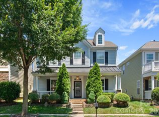 10421 Royal Winchester Dr, Charlotte, NC 28277