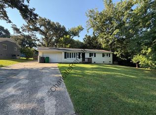 2116 Tarlton Dr, Matthews, NC 28105