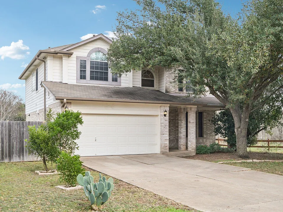 4508 Chesney Ridge Dr