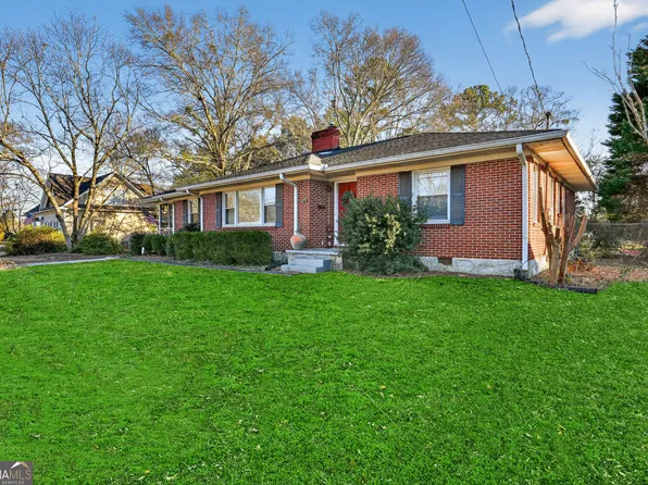 870 College Ave NW, Conyers, GA 30012