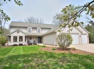 13970 Tremont St, Brookfield, WI 53005