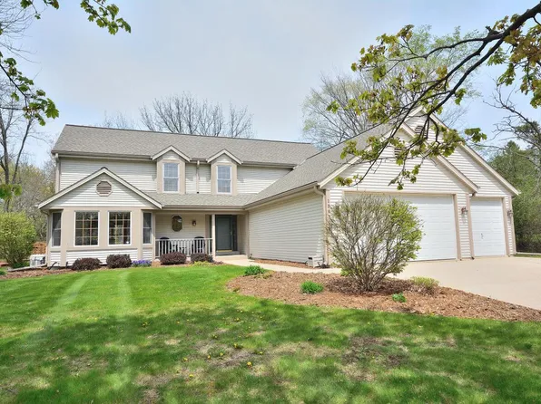 13970 Tremont STREET, Brookfield, WI 53005