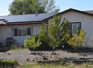3600 N Valorie Dr, Prescott Valley, AZ 86314