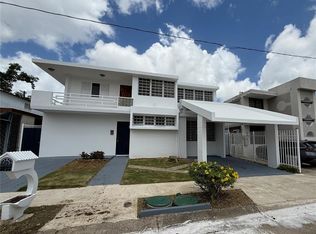 College Park Lovaina #IV, San Juan, PR 00921