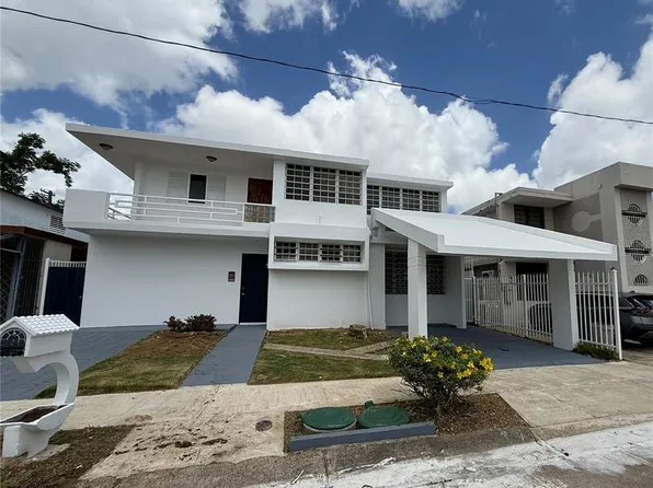 College Park Lovaina #Iv, San Juan, PR 00921