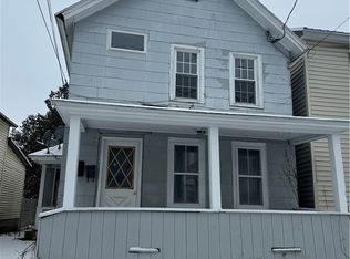 204 & 205 Lawrence St, Rome, NY 13440