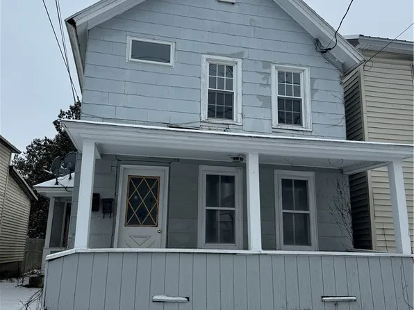204 & 205 Lawrence St, Rome, NY 13440