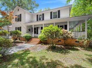 197 High Grove Rd, Summerville, SC 29485