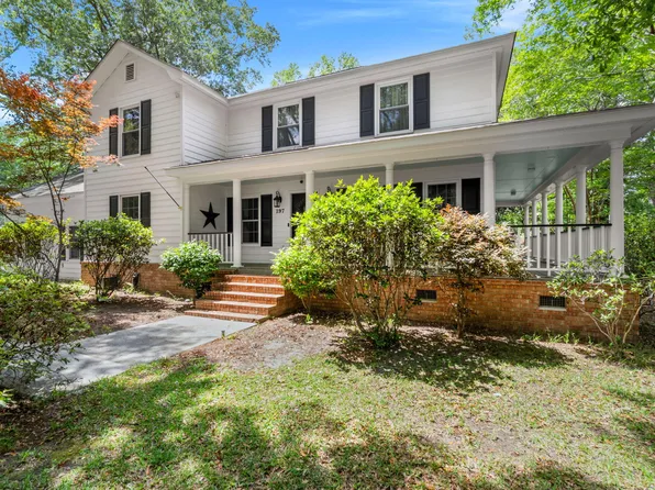 197 High Grove Rd, Summerville, SC 29485