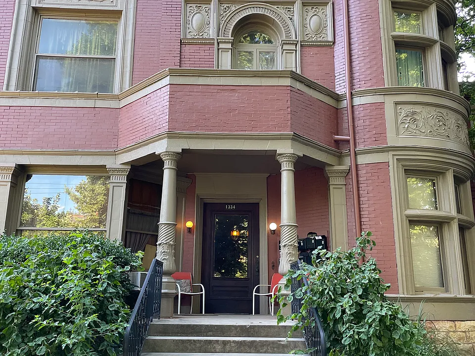 1334 S 3rd St #9