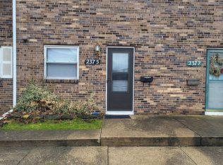 2375 Woodbrook Cir S #167, Columbus, OH 43223