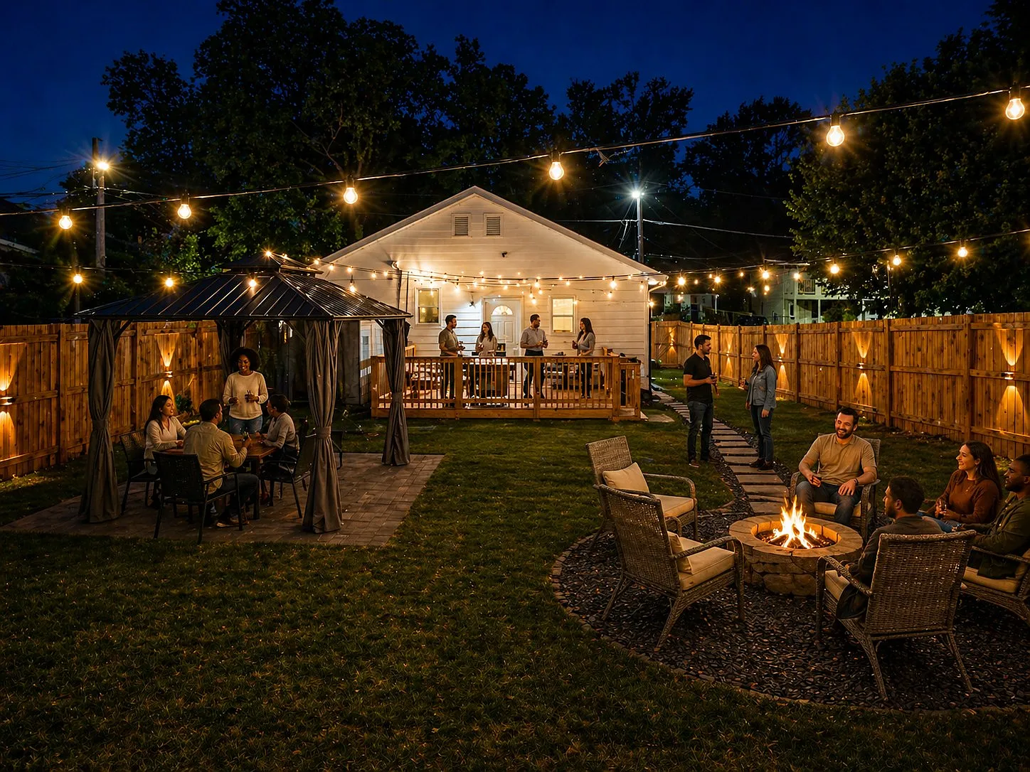 The Southern Chic — Photo 4