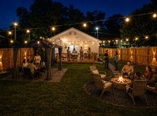 1051 Harwell St NW, Atlanta, GA 30314