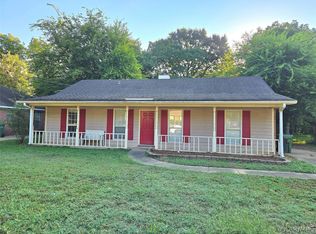 473 Forest Park Dr, Montgomery, AL 36109