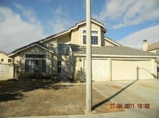 37723 49th St E, Palmdale, CA 93552