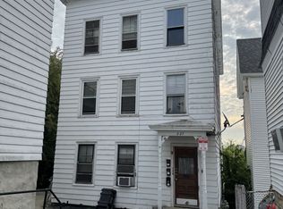 227-233 Notre Dame Ave., Manchester, Manchester, NH 03102