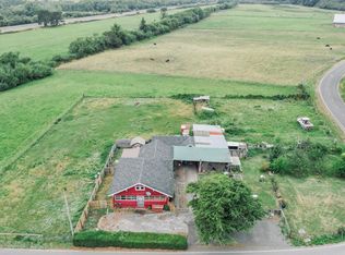 311 Hookton Rd, Loleta, CA 95551