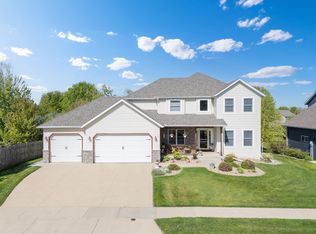 3621 Hart Ln SW, Rochester, MN 55902
