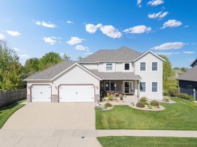 3621 Hart Ln SW, Rochester, MN, 55902