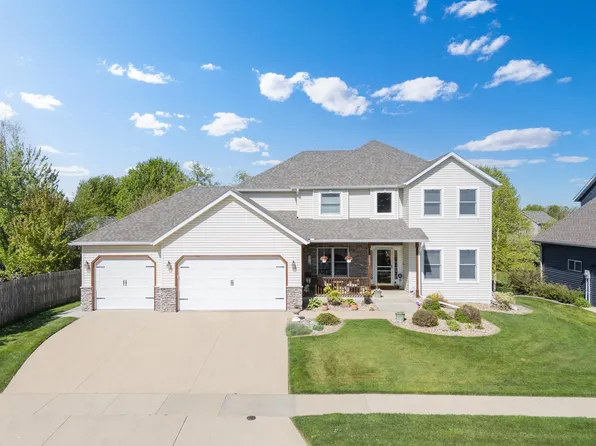 3621 Hart Ln SW, Rochester, MN 55902