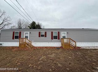 1070 E Meadow Cir #24, West Unity, OH 43570