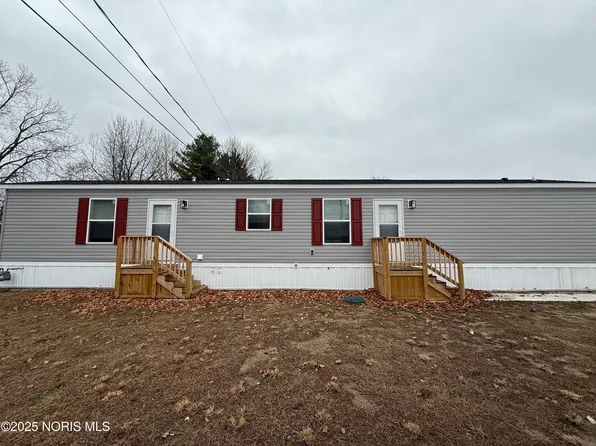 1070 E Meadow Cir #24, West Unity, OH 43570