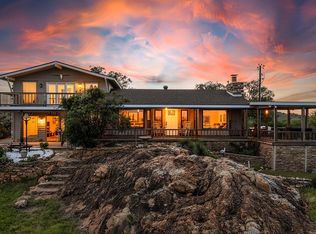 410 Lakewood Road, Buchanan Dam, TX 78609