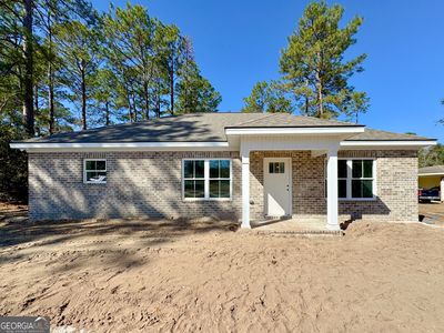 614 Timber Ridge Dr, Statesboro, GA, 30458