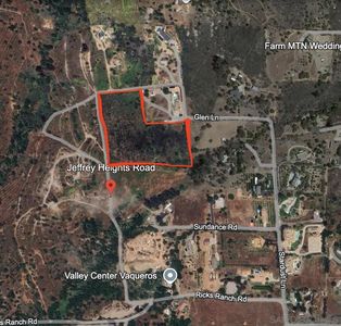 0 Jeffrey Heights Rd #3, Valley Center, CA, 92082