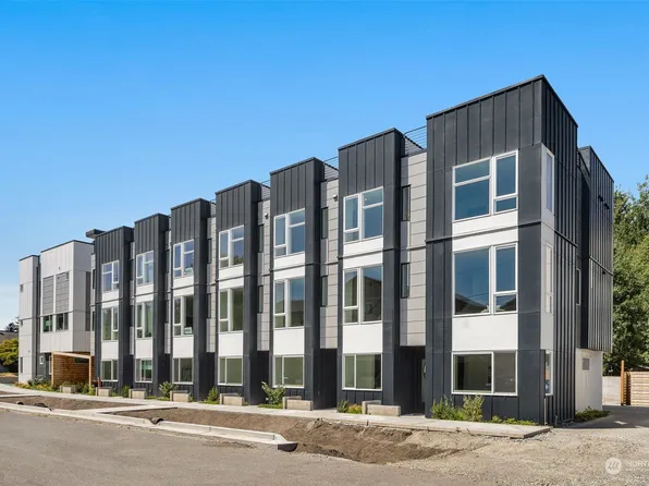 1420 NW 92nd Street, Seattle, WA 98117
