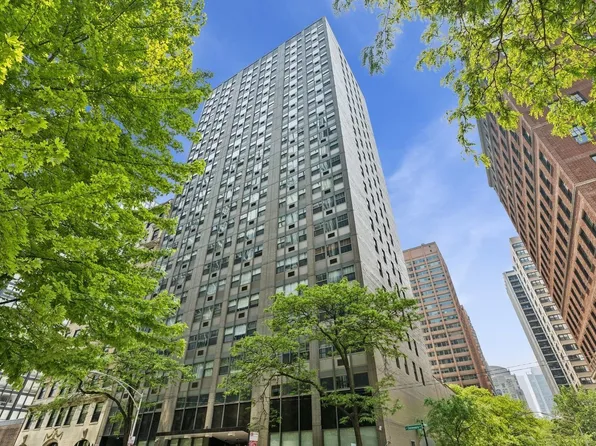 253 E Delaware Pl APT 22B, Chicago, IL 60611