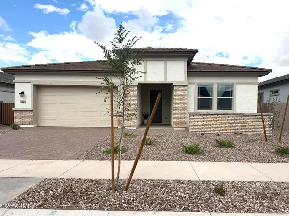 782 W Longwood Drive, Queen Creek, AZ 85140