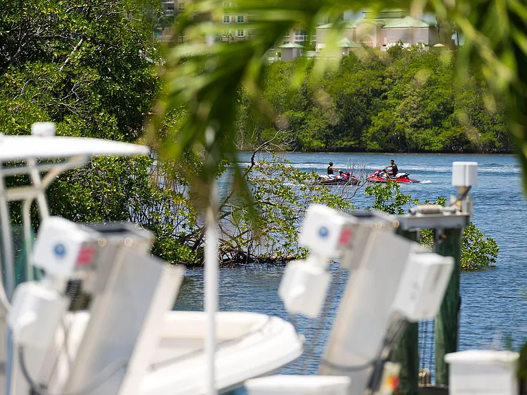 5 Inlet Cay Dr — Photo 100
