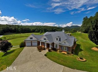 20 Dial Rd, Blue Ridge, GA 30513
