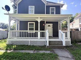 619 SW Buchanan St, Topeka, KS 66606