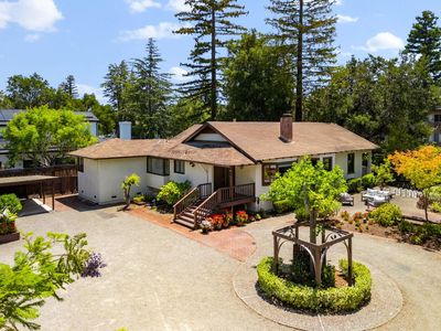 17 Oak St, Los Altos, CA, 94022