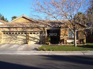 1712 Double Arch Ct, Las Vegas, NV 89128