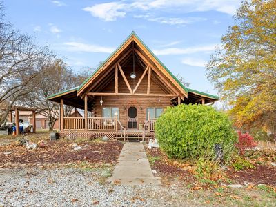 6942 N Fire Station Rd, Bloomfield, IN, 47424