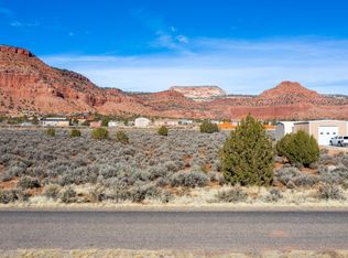 4305 E Mountain View Dr, Kanab, UT 84741