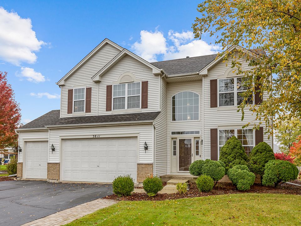 3811 Parsons Rd, Carpentersville, IL 60110 Zillow