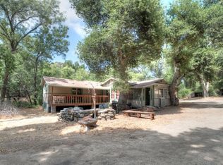 39018 San Francisquito Canyon Rd, Green Valley, CA 91390
