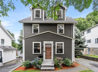 64 Overlook Rd, Arlington, MA 02474