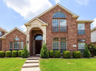 1618 Humbolt Dr, Allen, TX 75002