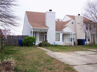 1321 Covington Ct, Virginia Beach, VA 23453