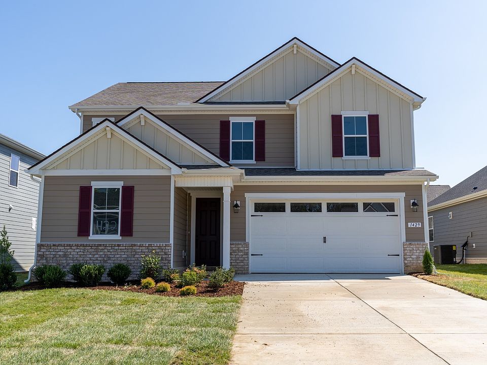 1st image of 1473 Ovaldale Drive Hopewell Lot 432