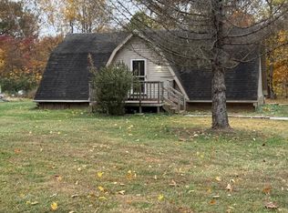 453 Spore Dr, Princeton, IN 47670