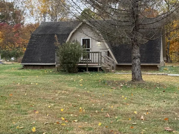 453 Spore Dr, Princeton, IN 47670