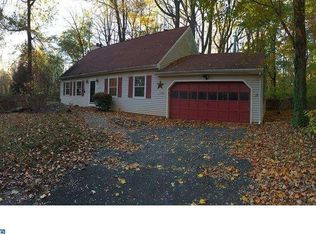 150 Rocktown Rd, Ringoes, NJ 08551