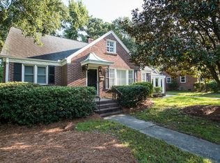 14 Charlestowne Rd, Charleston, SC 29407