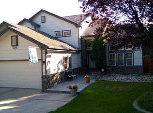 5665 E Hidden Valley Dr, Reno, NV 89502